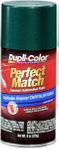 Chrysler - Dodge - Jeep Forest Green Pearl Auto Spray Paint - PG8 (1995-2002)