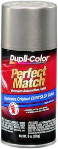 Chrysler - Dodge - Jeep Light Almond Pearl Auto Spray Paint - PKJ (2002-2005)