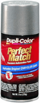 Chrysler - Dodge - Jeep Metallic Bright Platinum Auto Spray Paint - MS4, PS4 (1994-2007)