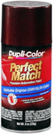 Chrysler - Dodge - Jeep Metallic Director Red Auto Spray Paint - MR8, PR8 (1992-2012)