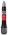 Chrysler Metallic Inferno Red All-In-1 Scratch Fix Pen - PEL, WEL (1999-2005)