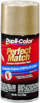 Chrysler - Dodge - Jeep Metallic Light Champagne Auto Spray Paint - PV4 (1990-1994)