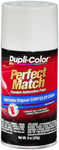 Chrysler - Dodge - Jeep - Mitsubishi Arctic White/Bright White Auto Spray Paint-GW6, GW7, PW6, PW7 (2004-2018)