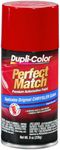 Chrysler - Dodge - Jeep Radiant Fire Auto Spray Paint - PRB, R87 (1990-2005)