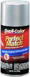 Chrysler, Dodge & Jeep Radiant Silver Auto Spray Paint - CA1, PA1 (1983-1999)