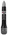 Chrysler & Mitsubishi Brilliant Black Crystal All-In-1 Scratch Fix Pen - PXR, AXR (2002-2016)