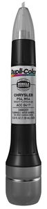 Chrysler Metallic Bright Platinum All-In-1 Scratch Fix Pen - MS4, PS4 (1994-2007)