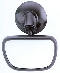 CIPA Clip-On Safety Mirror
