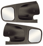CIPA Dodge Custom Towing Mirrors-Pair (1998-2003)