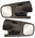 CIPA Dodge Custom Towing Mirrors-Pair (1998-2003)
