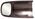 CIPA Dodge Ram & Van Custom Towing Mirror (1994-1998)