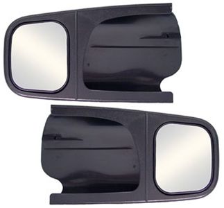 CIPA Ford F-250, F-350 & Excursion Custom Towing Mirror (1999-2010)