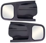CIPA Ford F-250, F-350 & Excursion Custom Towing Mirror (1999-2010)