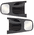 CIPA Ford & Lincoln Custom Towing Mirrors (1997-2004)
