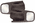 CIPA Ford Truck & Van Custom Towing Mirrors (1988-1996)