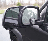 CIPA GMC, Chevy & Cadillac Custom Towing Mirrors-Pair (1999-2007)