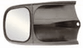 CIPA GMC, Chevy & Dodge Truck Custom Towing Mirror (1980-1995)