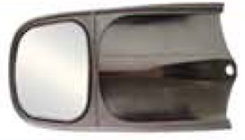 CIPA GMC, Chevy & Dodge Truck Custom Towing Mirror (1980-1995)