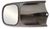 CIPA GMC, Chevy & Dodge Truck Custom Towing Mirror (1980-1995)
