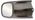 CIPA GMC, Chevy & Dodge Truck Custom Towing Mirror (1980-1995)