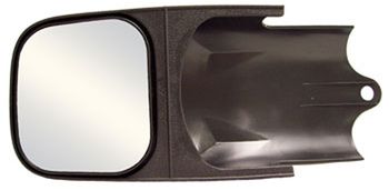 CIPA GMC, Chevy & Ford Custom Towing Mirrors (1982-1998)