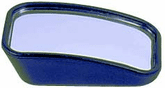 CIPA HotSpots Convex Wedge Blind Spot Safety Mirror