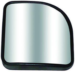 CIPA HotSpots Corner Wedge Safety Mirror