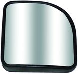 CIPA HotSpots Corner Wedge Safety Mirror