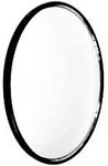 CIPA Stick-On HotSpots 3¾" Round Convex Safety Mirror
