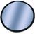 CIPA Blue Tinted Stick-On HotSpots Convex Safety Mirrors (Pair)