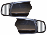 CIPA Toyota Truck Custom Towing Mirrors-Pair (2007-2012)