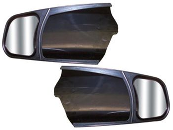 CIPA Toyota Truck Custom Towing Mirrors-Pair (2007-2012)