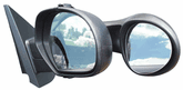 CIPA Universal Towing Mirror