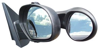 CIPA Universal Towing Mirror
