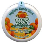 Citrus Magic Fresh Citrus Solid Air Freshener (3.5 oz.)