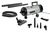 Evolution Professional 4.0 HP 2-Speed Compact Vacuum & Blower