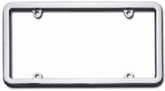 Classic Chrome Frame