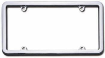 Classic Chrome Frame