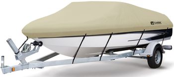 Classic DryGuard Waterproof Boat Covers