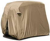 Classic Fairway Easy-On Golf Car Cover