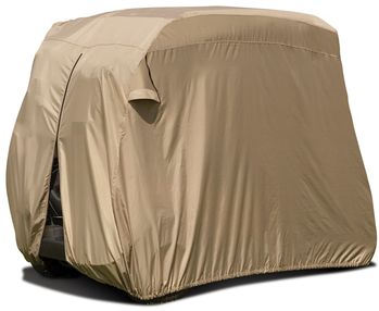 Classic Fairway Easy-On Golf Car Cover