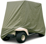 Classic Golf Car Covers & Enclosures