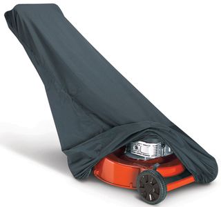 Classic Lawn Mower Cover