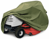 Classic Lawn Tractor Cover