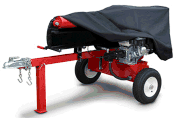 Classic Log Splitter Cover