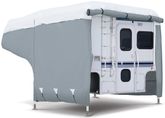 Classic Polypro III Deluxe Camper Cover