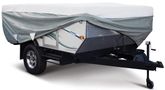 Classic Polypro III Folding Tent Trailer Cover