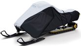 Classic SledGear Deluxe Snowmobile Travel Cover