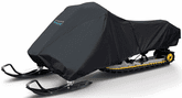 Classic SledGear Snowmobile Storage Cover