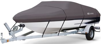 Classic StormPro 600D Boat Covers